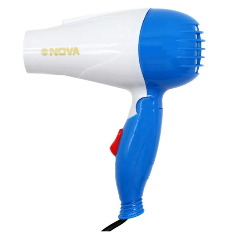 سشوار مسافرتی NOVA مدل NV-1290